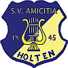 SV Amicitia Holten 1845